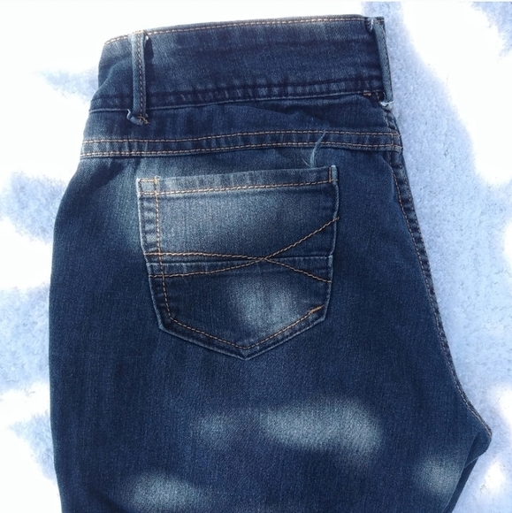 2 Jeans Size 9 Juniors - CesTToi & I&P Brands - Picture 15 of 16